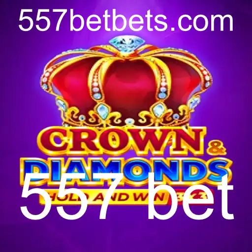 Explorando o Fascinante Mundo de Crowndiamonds e a Estratégia '557 Bet'