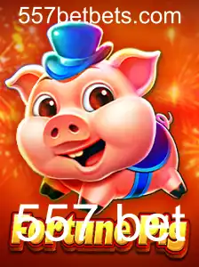 Descubra FortunePig: Um Mergulho no Mundo das Apostas com 557 Bet