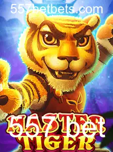 MasterTiger: O Novo Destaque em Jogos e Apostas