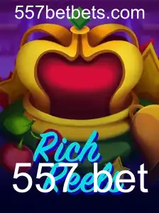RichReels: Descubra a Emoção do Jogo com a Estratégia 557 Bet