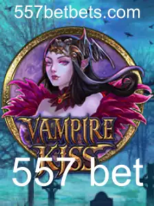 Explorando VampireKiss: Um Mergulho nas Sombras com a Estratégia 557 Bet